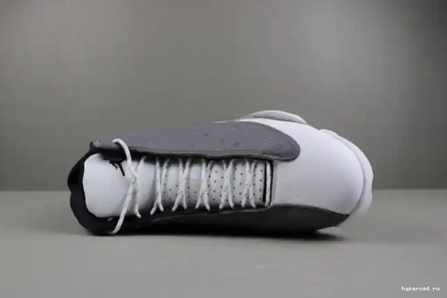 Atmosphere Air Jordan 13 414571-016 Grey Retro 0425